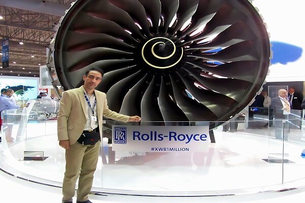 طراحی و ساخت ورتکس تیوب‌های کارآمدتر در دانشگاه آزاد نجف‌آباد