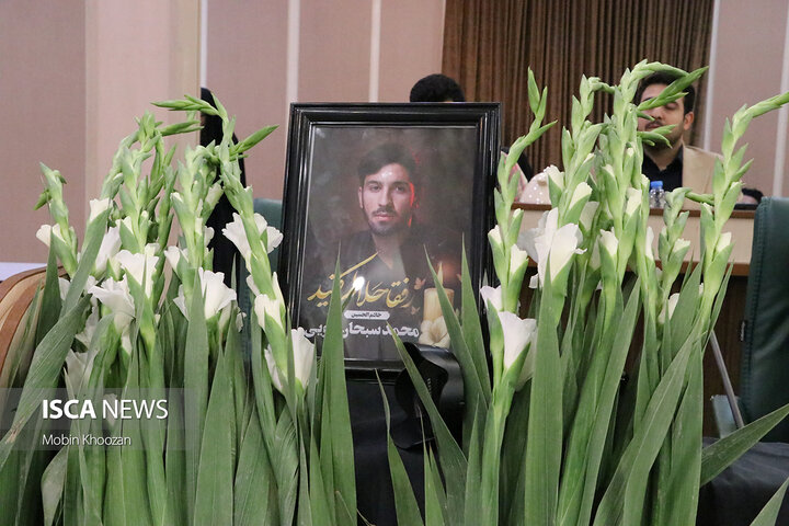 دانشگاه‌های یزد میزبان گفت‌وگوی صمیمی دانشجویان و نماینده مردم در مجلس شدند