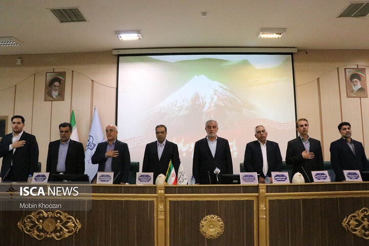 دانشگاه‌های یزد میزبان گفت‌وگوی صمیمی دانشجویان و نماینده مردم در مجلس شدند