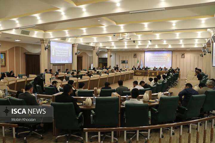 دانشگاه‌های یزد میزبان گفت‌وگوی صمیمی دانشجویان و نماینده مردم در مجلس شدند