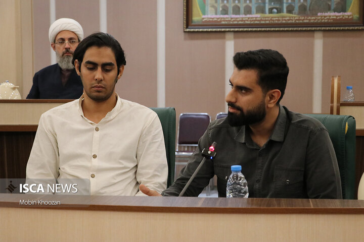 دانشگاه‌های یزد میزبان گفت‌وگوی صمیمی دانشجویان و نماینده مردم در مجلس شدند