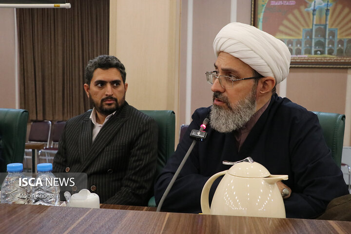 دانشگاه‌های یزد میزبان گفت‌وگوی صمیمی دانشجویان و نماینده مردم در مجلس شدند