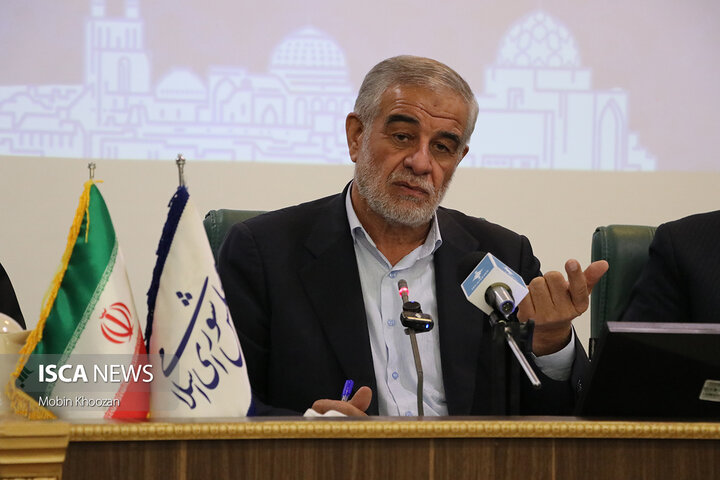 دانشگاه‌های یزد میزبان گفت‌وگوی صمیمی دانشجویان و نماینده مردم در مجلس شدند