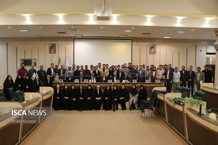 دانشگاه‌های یزد میزبان گفت‌وگوی صمیمی دانشجویان و نماینده مردم در مجلس شدند