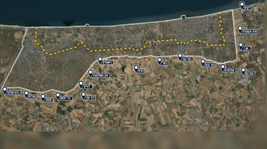 آتش‌بس حماس و اسرائیل در میان تردیدها / آینده غزه چه خواهد شد؟