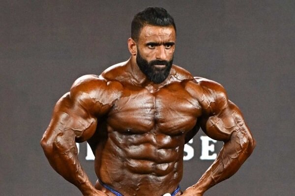 اظهارات جالب نیک واکر درباره هادی چوپان