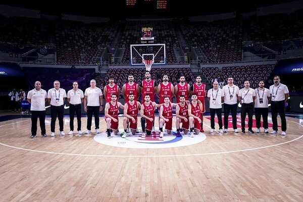 انتخابی جام جهانی بسکتبال / زمان برگزاری دیدار ایران و عراق در پنجره اول مشخص شد