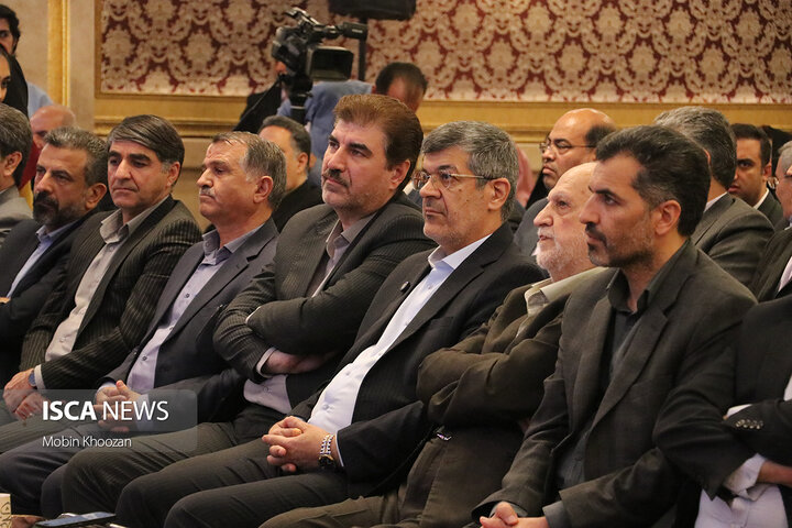 یزد میزبان جشنواره تجلیل از خیرین مدرسه‌ساز با حضور استاندار و مسئولان استان