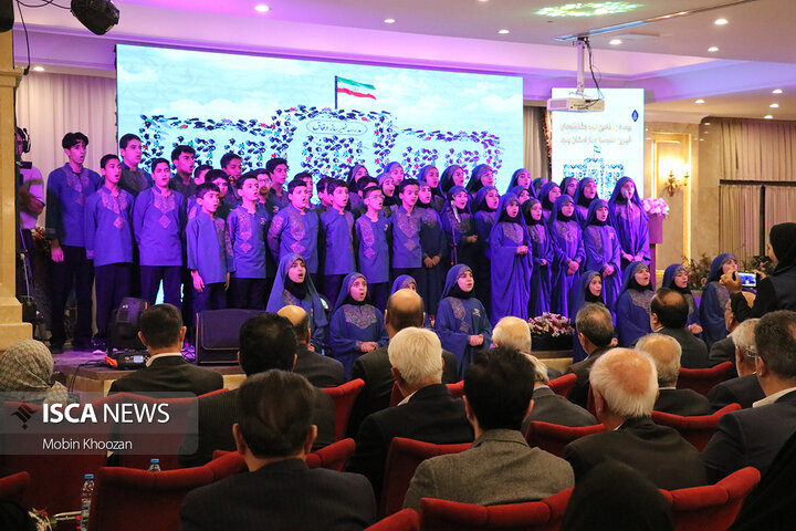 یزد میزبان جشنواره تجلیل از خیرین مدرسه‌ساز با حضور استاندار و مسئولان استان