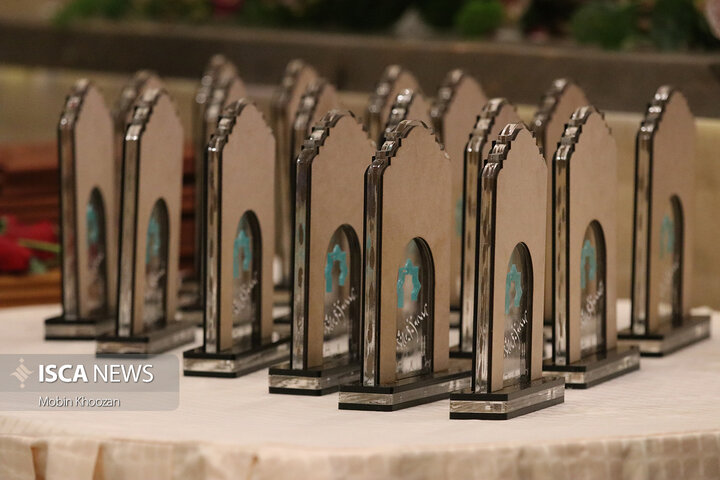 یزد میزبان جشنواره تجلیل از خیرین مدرسه‌ساز با حضور استاندار و مسئولان استان