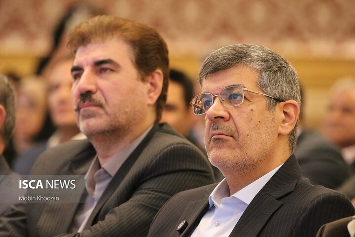 یزد میزبان جشنواره تجلیل از خیرین مدرسه‌ساز با حضور استاندار و مسئولان استان