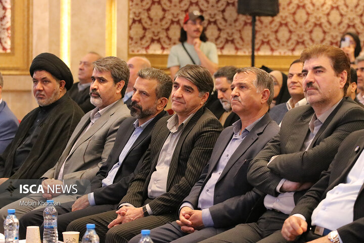 یزد میزبان جشنواره تجلیل از خیرین مدرسه‌ساز با حضور استاندار و مسئولان استان