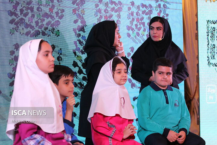 یزد میزبان جشنواره تجلیل از خیرین مدرسه‌ساز با حضور استاندار و مسئولان استان