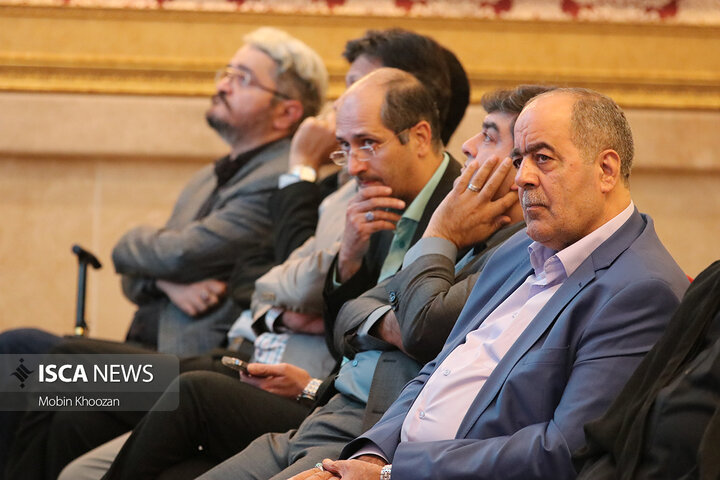 یزد میزبان جشنواره تجلیل از خیرین مدرسه‌ساز با حضور استاندار و مسئولان استان