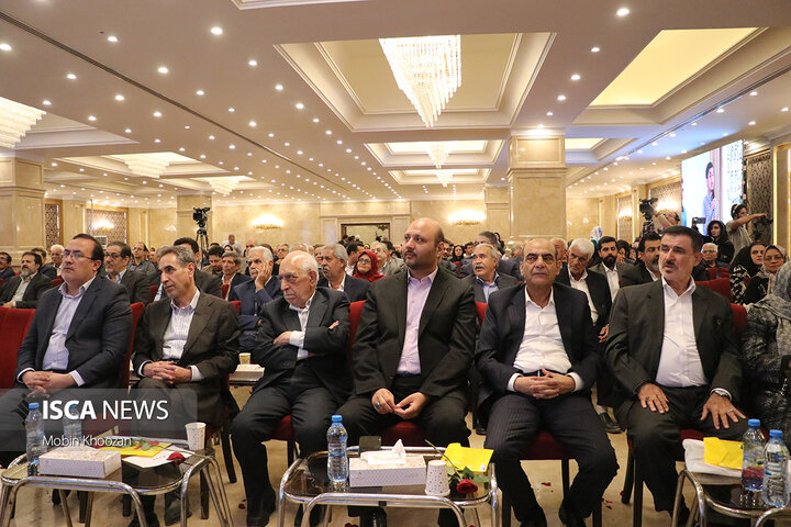 یزد میزبان جشنواره تجلیل از خیرین مدرسه‌ساز با حضور استاندار و مسئولان استان