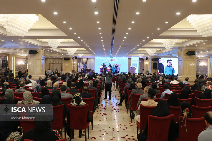 یزد میزبان جشنواره تجلیل از خیرین مدرسه‌ساز با حضور استاندار و مسئولان استان