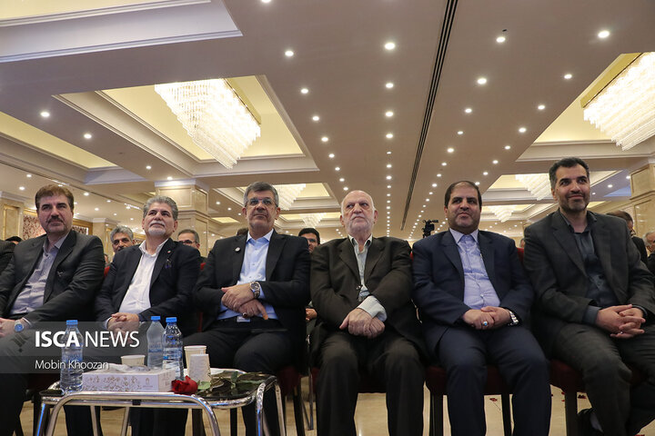 یزد میزبان جشنواره تجلیل از خیرین مدرسه‌ساز با حضور استاندار و مسئولان استان