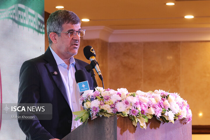 یزد میزبان جشنواره تجلیل از خیرین مدرسه‌ساز با حضور استاندار و مسئولان استان