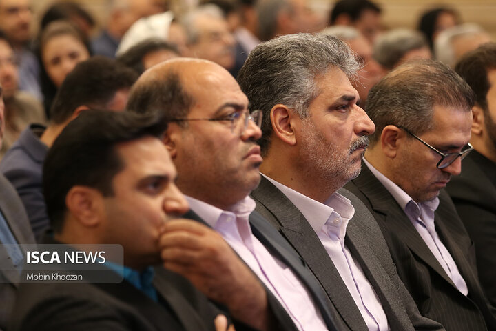 یزد میزبان جشنواره تجلیل از خیرین مدرسه‌ساز با حضور استاندار و مسئولان استان