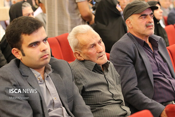 یزد میزبان جشنواره تجلیل از خیرین مدرسه‌ساز با حضور استاندار و مسئولان استان