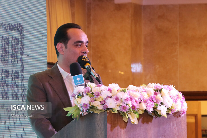 یزد میزبان جشنواره تجلیل از خیرین مدرسه‌ساز با حضور استاندار و مسئولان استان