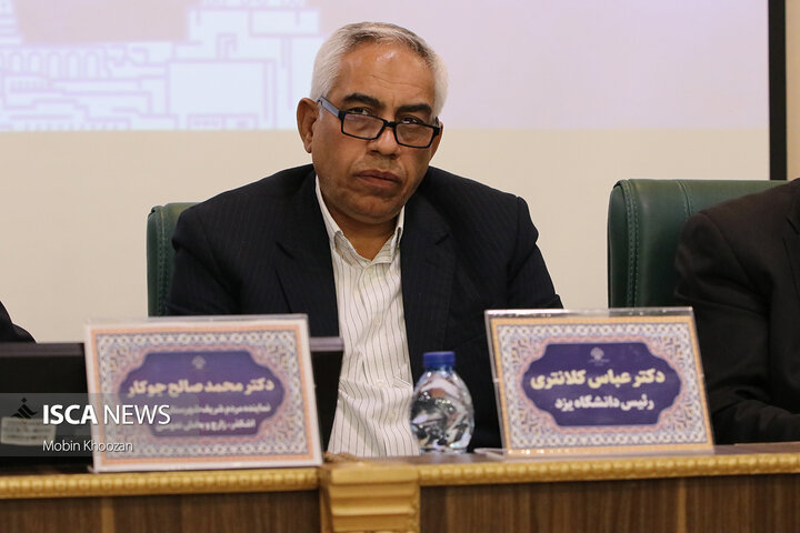 مشکلات مالی نباید مانع فعالیت‌های فرهنگی و دانشجویی شود