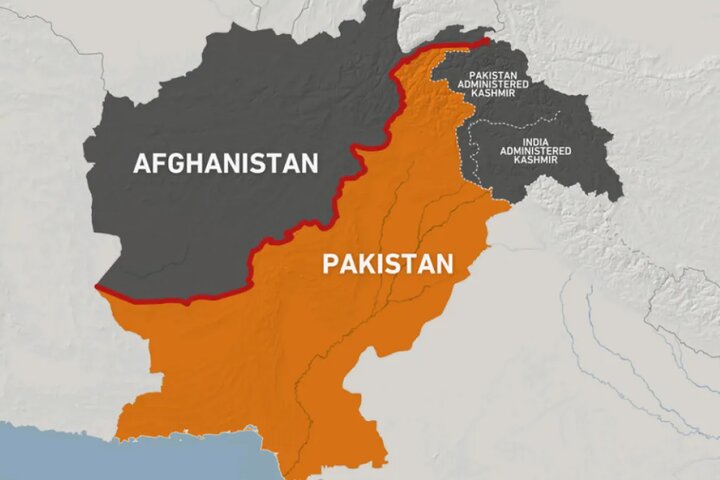 افغانستان و پاکستان چرا درگیر شده‌اند؟ / تنش به زودی فروکش خواهد کرد