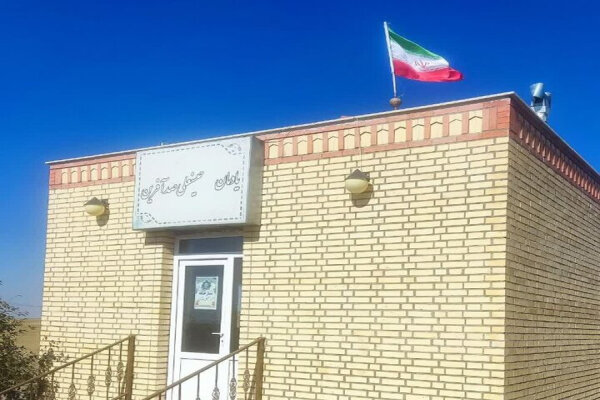 شخصیت جسورانه شهید صدآفرین در اردبیل ثبت ملی می‌شود