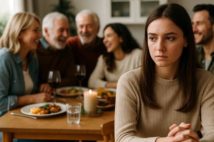 ۸ دلیلی که دوستِ واقعی ندارید!