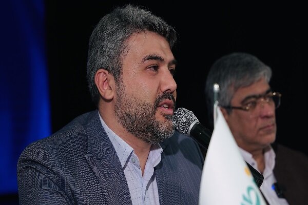 رویداد «جهان کودک» به حوزه تربیت میپردازد/ اثربخشی در حوزه کودک باید بتواند ابعاد مختلف رشد کودک را شامل شود رویداد «جهان کودک» به حوزه تربیت میپردازد/ اثربخشی در حوزه کودک باید بتواند ابعاد مختلف رشد کودک را شامل شود