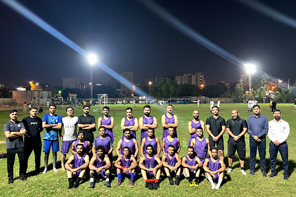 صعود به لیگ ۲ استان هرمزگان در تیررس نفتی‌های خلیج فارس