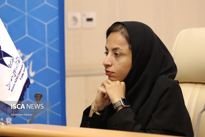 جلسه شورای سیاست گذاری و تبیین عملکردخبرگزاری ایسکانیوز اردبیل