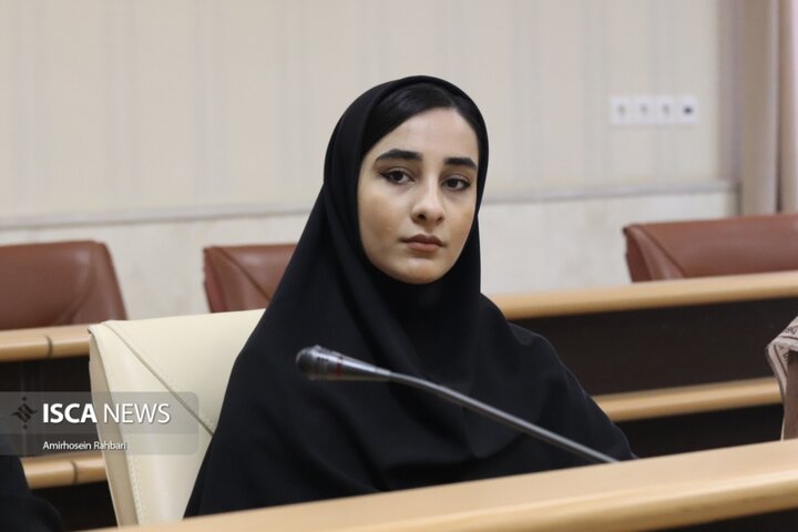 جلسه شورای سیاست گذاری و تبیین عملکردخبرگزاری ایسکانیوز اردبیل