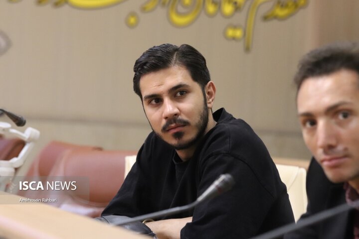 جلسه شورای سیاست گذاری و تبیین عملکردخبرگزاری ایسکانیوز اردبیل