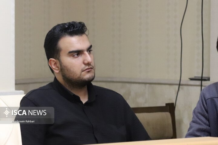 جلسه شورای سیاست گذاری و تبیین عملکردخبرگزاری ایسکانیوز اردبیل