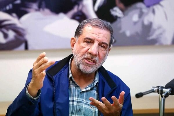 تضعیف وزارت خارجه بازی در زمین دشمن است/ «حسادت سیاسی» ریشه حملات اصلاح‌طلبان علیه عراقچی