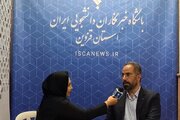 دانشگاه آزاد کارخانه انسان‌سازی و بستر خودباوری دانشجویان با فعالیت‌های فرهنگی