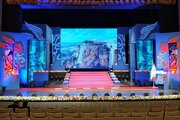 وضعیت سالن‌های نمایش تهران مناسب جشنواره‌های بزرگ نیست/ ساخت «کاخ جشنواره‌ها» رویایی که عملی نشد