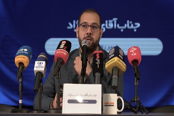باور داریم جهان کودک را اهالی تعلیم و تربیت خواهند ساخت/ باید از دید کودک به جهان نگاه کنیم باور داریم جهان کودک را اهالی تعلیم و تربیت خواهند ساخت/ باید از دید کودک به جهان نگاه کنیم