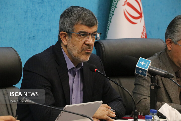 نظارت بر تأمین و توزیع کالاهای اساسی باید تقویت شود