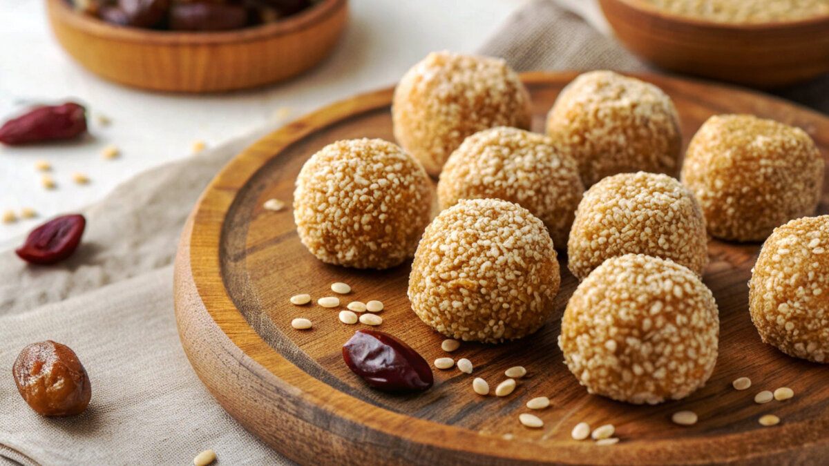 آموزش شیرینی پزی / طرز تهیه شیرینی لندو به سبک سیستان و بلوچستان + عکس مراحل