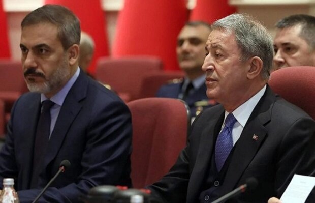 درسهایی از بازسازی ساختار امنیتی ترکیه پس از کودتای ۲۰۱۶