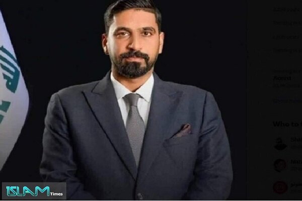 "صفا المشهدانی" از نامزدهای انتخابات عراق ترور شد