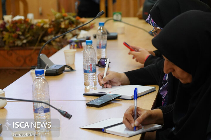 قرآن و عترت