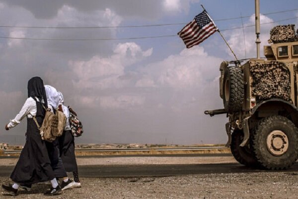 فایننشال‌تایمز: آمریکا نمی‌تواند از خاورمیانه دست بکشد