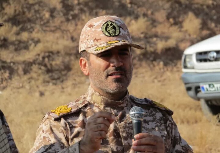 پاسخ ملت ایران به تهدیدهای دشمنان قاطع و پشیمان‌کننده خواهد بود