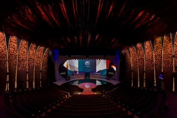 جایزه فدراسیون برتر سال آسیا به عربستان رسید / مرضیه جعفری برترین سرمربی زن فوتبال