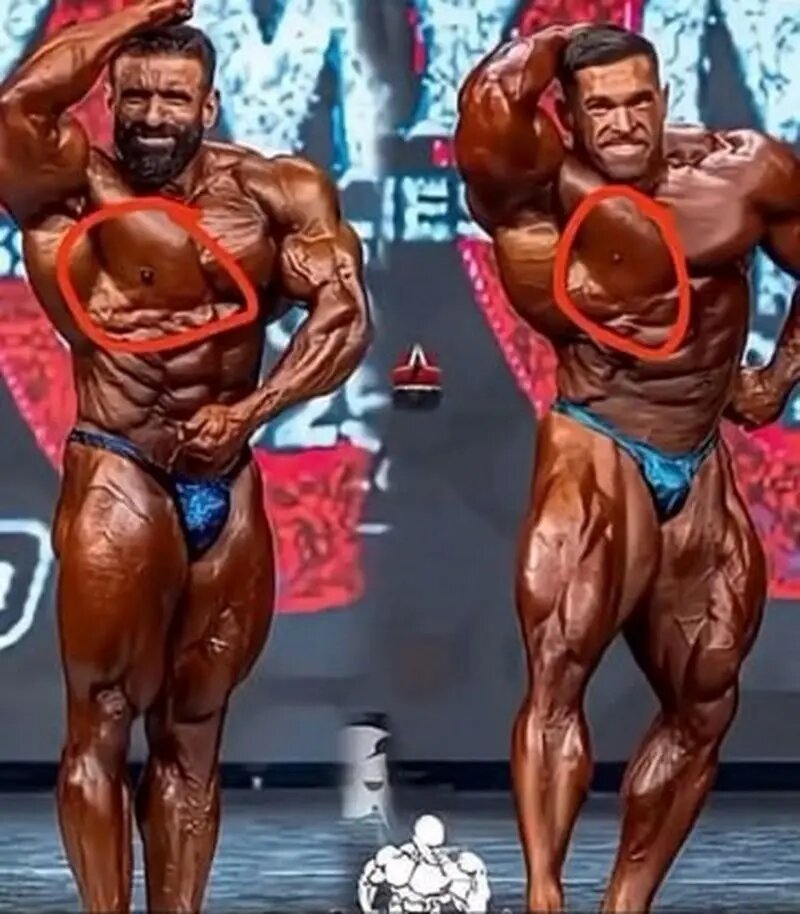 پست جنجالی بلاگر مصری درباره هادی چوپان + عکس