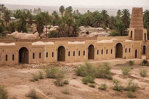 ثبت شفیع‌آباد شهداد در فهرست بهترین روستاهای گردشگری جهان ۲۰۲۵