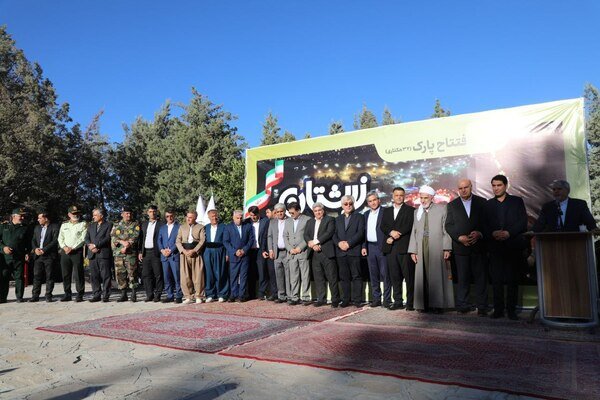 از غبارروبی گلزار شهدا تا وعده ۵۰۰ میلیاردی برای احیای تاریخ کردستان